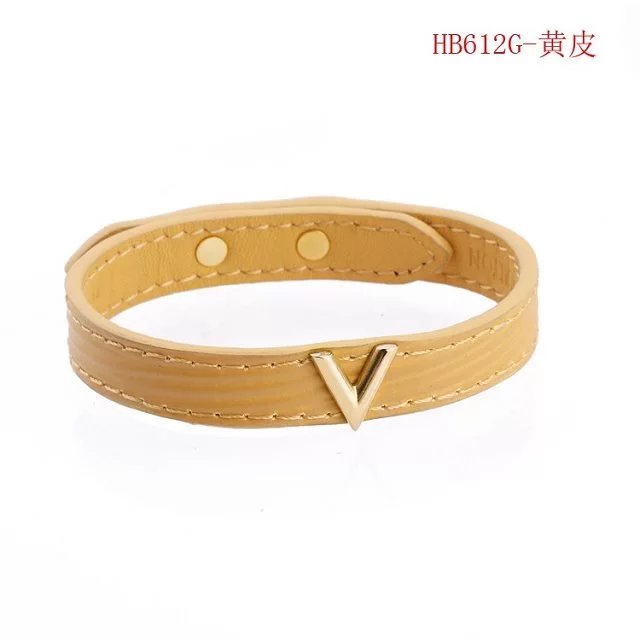 Bracciale Louis Vuitton Modello 80